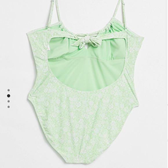 WAREHOUSE bathing suit - Picture 5 of 8